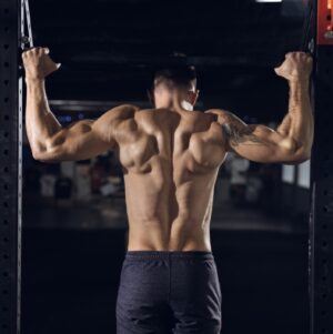 Unlock the Secrets to a Strong and Pain-Free Upper Back with These Effective Exercises.