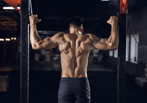 Unlock the Secrets to a Strong and Pain-Free Upper Back with These Effective Exercises.