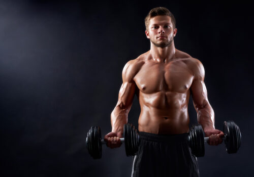 The Science of Muscle Growth: Unlocking the Secrets to Effective Muscle Mass Growth.