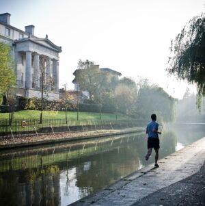 Benefits of Running Outdoors. The Ultimate Guide to Outdoor Fitness Workouts.