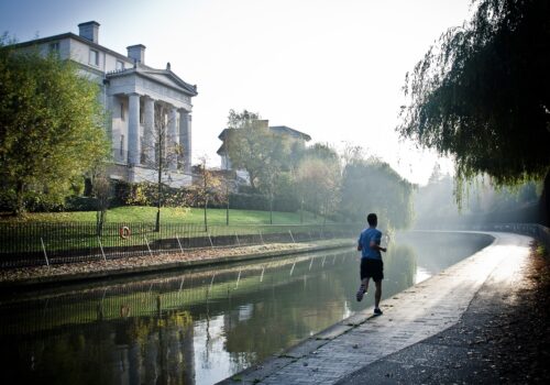 Benefits of Running Outdoors. The Ultimate Guide to Outdoor Fitness Workouts.