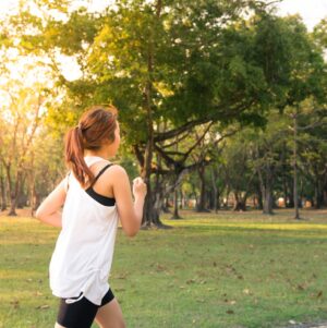 Ecologically Friendly Workouts: Embracing Sustainability for a Healthier You and a Greener World.