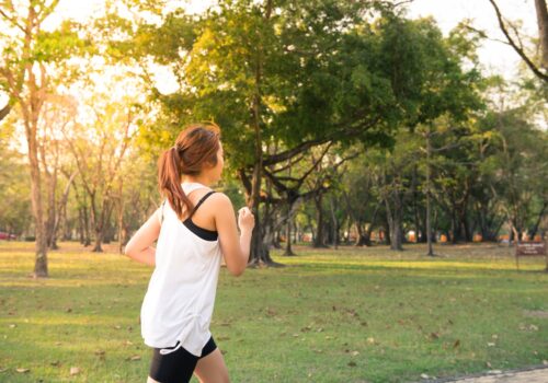 The Remarkable Benefits of Incorporating Running Every Morning into Your Routine.