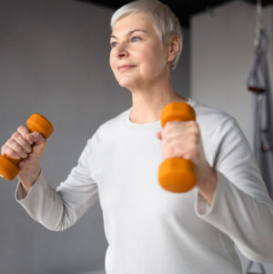 Benefits of Low-Impact Workouts for Seniors.