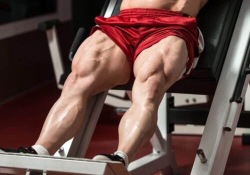 Best Exercises to Strengthen Leg Muscles: Proven Methods.