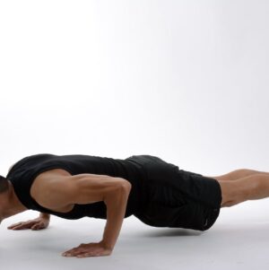 Push-ups – the key to health: What is the norm for push-ups from the floor for all ages.