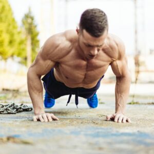 HIIT Workouts: The Ultimate Guide to High-Intensity Interval Training.