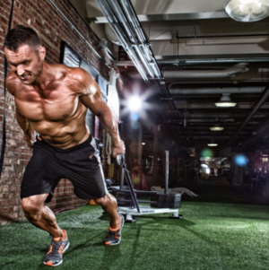 Hybrid Training: Combining Strength and Endurance.