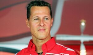 Michael Schumacher