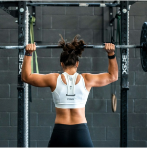 Ring Muscle Up Progression: Mastering the Movement Safely and Effectively.