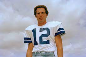 Roger Staubach