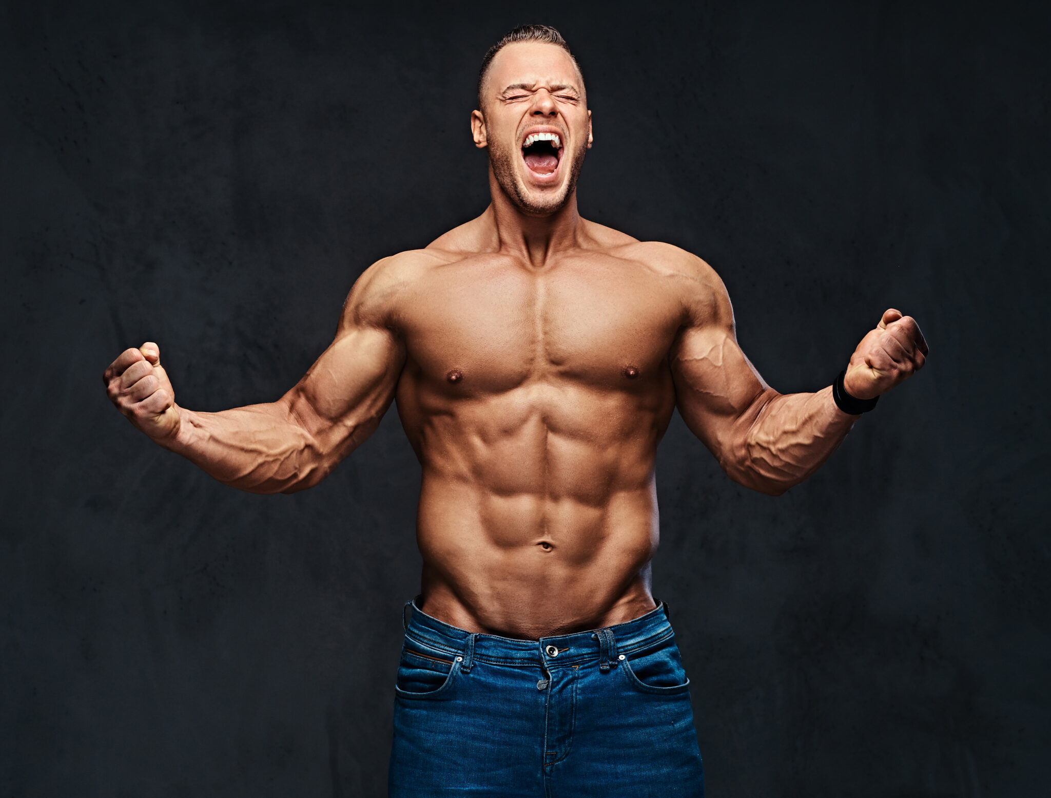 Lean Muscle vs Bulky Muscle: Understanding the Difference. - Sport ...