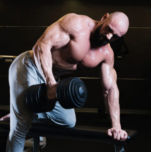 Maximize Muscular Strength with Top Exercises.